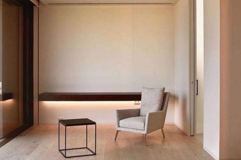 Вилла с 2 спальнями в OCEANIQ PENIDA, Клунгкунг, Индонезия № 9981 2