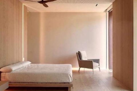 ЖК OCEANIQ PENIDA в Клунгкунг, Индонезия № 9979 4