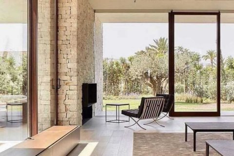 Вилла с 1 спальней в OCEANIQ PENIDA, Клунгкунг, Индонезия № 9980 2