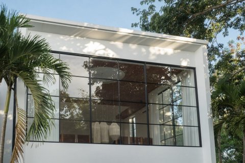 ЖК INANNA VILLAS в Pecatu, Бадунг, Индонезия № 9983