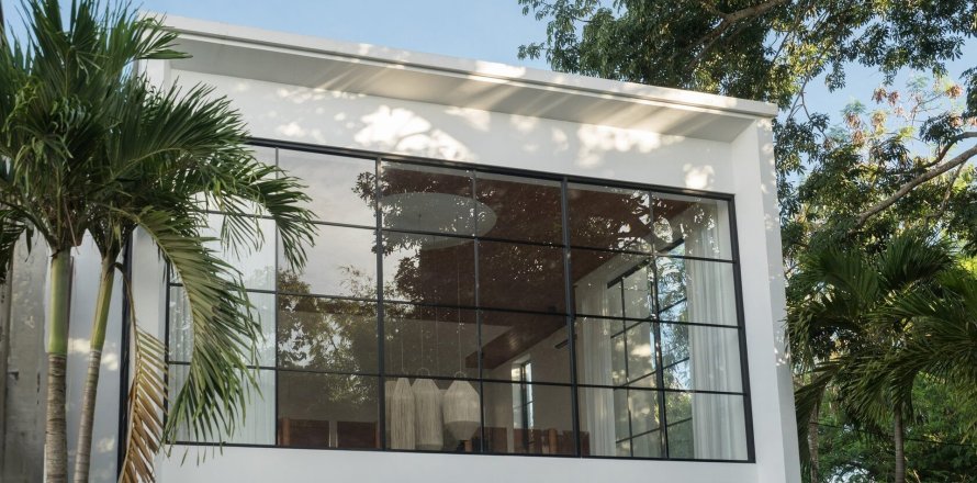 INANNA VILLAS in Pecatu, Badung, Indonesia No. 9983