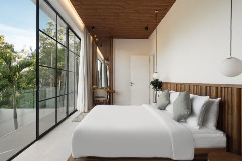 INANNA VILLAS in Pecatu, Badung, Indonesia No. 9983 16