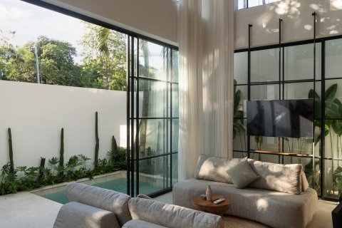 INANNA VILLAS in Pecatu, Badung, Indonesia No. 9983 8