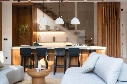 INANNA VILLAS in Pecatu, Badung, Indonesia No. 9983 9