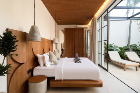 INANNA VILLAS in Pecatu, Badung, Indonesia No. 9983 10