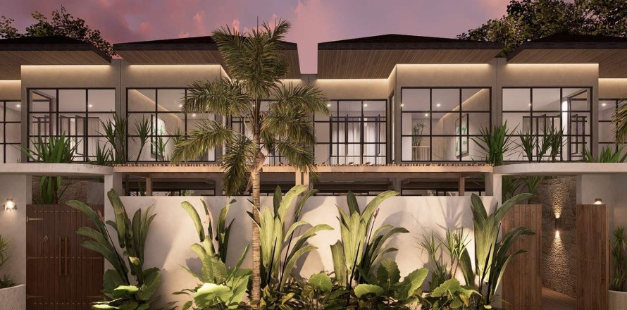 ANJUNA in Pecatu, Badung, Indonesia No. 9985