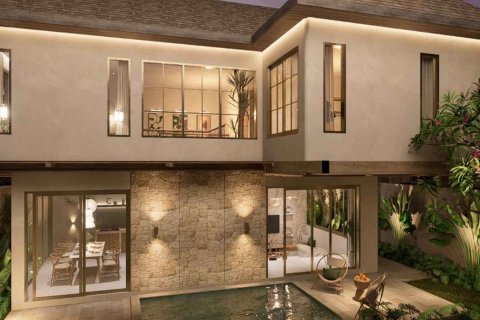 ANJUNA in Pecatu, Badung, Indonesia No. 9985 2