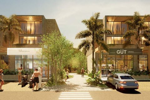 ANJUNA in Pecatu, Badung, Indonesia No. 9985 6