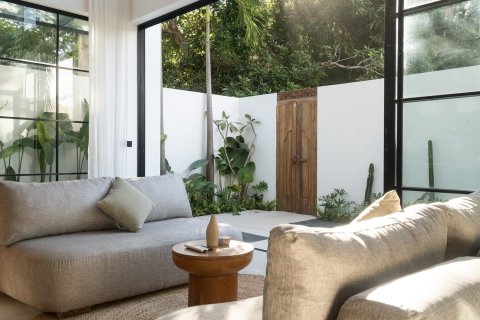 Вилла с 2 спальнями в INANNA VILLAS, Pecatu, Бадунг, Индонезия № 9984 7