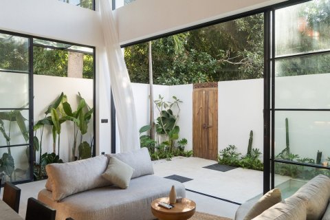 Вилла с 2 спальнями в INANNA VILLAS, Pecatu, Бадунг, Индонезия № 9984 13