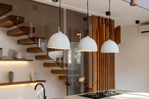 Вилла с 2 спальнями в INANNA VILLAS, Pecatu, Бадунг, Индонезия № 9984 9