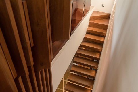 Вилла с 2 спальнями в INANNA VILLAS, Pecatu, Бадунг, Индонезия № 9984 14