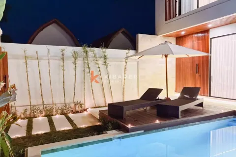 2 bedrooms Villa in Balangan, Indonesia No. 12038