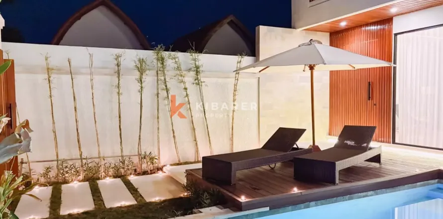 2 bedrooms Villa in Balangan, Indonesia No. 12038