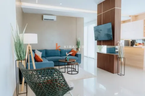 2 bedrooms Villa in Balangan, Indonesia No. 12038 3