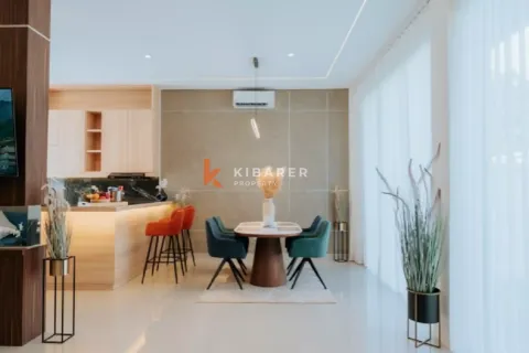 2 bedrooms Villa in Balangan, Indonesia No. 12038 9