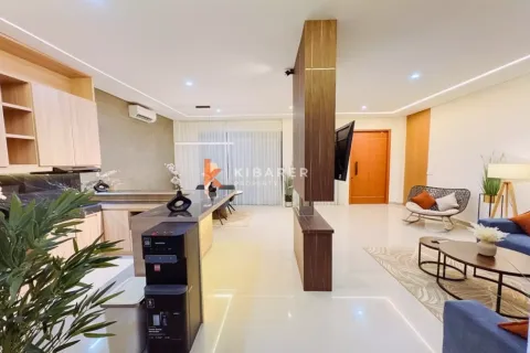 2 bedrooms Villa in Balangan, Indonesia No. 12038 14