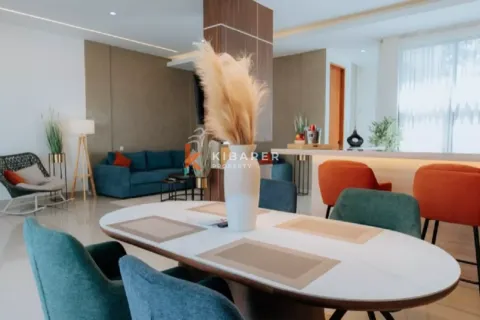2 bedrooms Villa in Balangan, Indonesia No. 12038 5