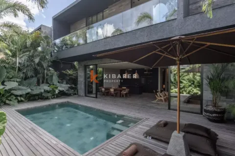 4 bedrooms Villa in Tibubeneng, Badung, Indonesia No. 12036