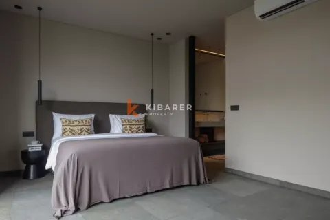 4 bedrooms Villa in Tibubeneng, Badung, Indonesia No. 12036 9