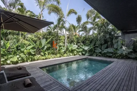 4 bedrooms Villa in Tibubeneng, Badung, Indonesia No. 12036 2