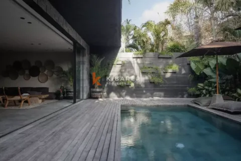 4 bedrooms Villa in Tibubeneng, Badung, Indonesia No. 12036 8