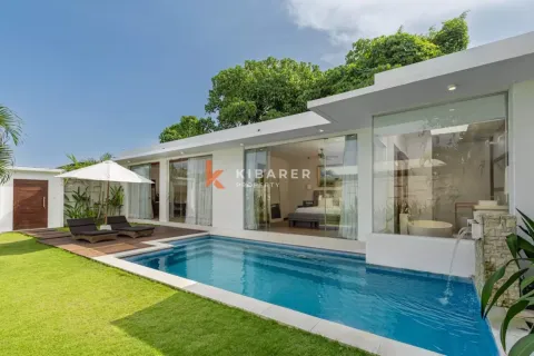 1 bedroom Villa in Kerobokan, Badung, Indonesia No. 12037