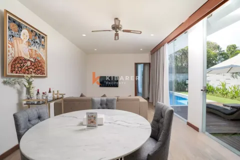 1 bedroom Villa in Kerobokan, Badung, Indonesia No. 12037 3