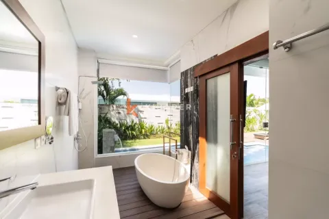 1 bedroom Villa in Kerobokan, Badung, Indonesia No. 12037 10