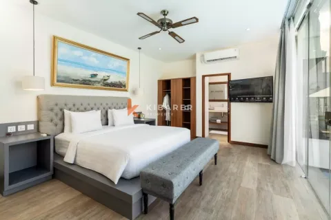 1 bedroom Villa in Kerobokan, Badung, Indonesia No. 12037 6