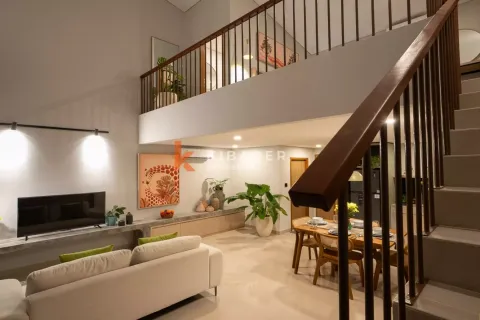 1 bedroom Villa in Canggu, Badung, Indonesia No. 12035 15