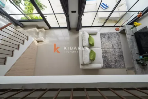 1 bedroom Villa in Canggu, Badung, Indonesia No. 12035 29
