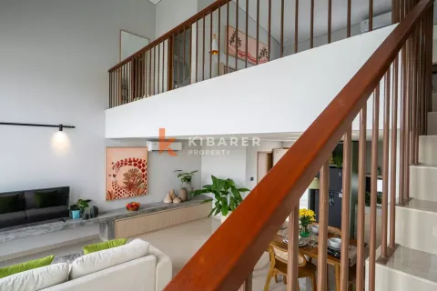1 bedroom Villa in Canggu, Badung, Indonesia No. 12035 14