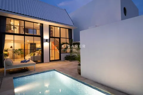 1 bedroom Villa in Canggu, Badung, Indonesia No. 12035 5