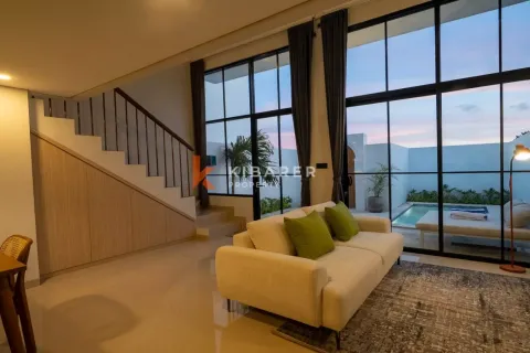 1 bedroom Villa in Canggu, Badung, Indonesia No. 12035 7