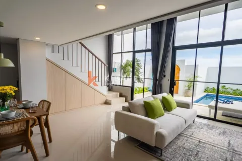 1 bedroom Villa in Canggu, Badung, Indonesia No. 12035 12