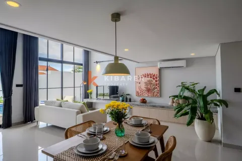 1 bedroom Villa in Canggu, Badung, Indonesia No. 12035 2