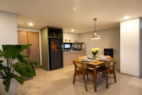 1 bedroom Villa in Canggu, Badung, Indonesia No. 12035 21