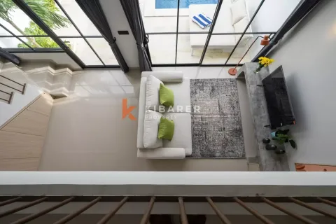 1 bedroom Villa in Canggu, Badung, Indonesia No. 12035 9
