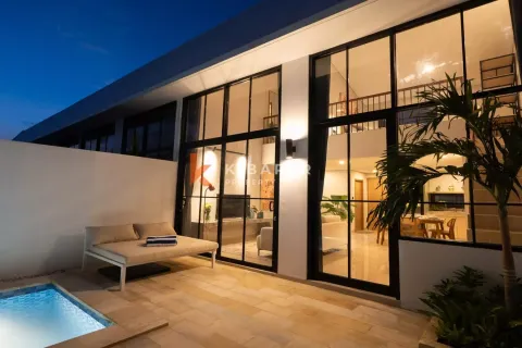 1 bedroom Villa in Canggu, Badung, Indonesia No. 12035 4