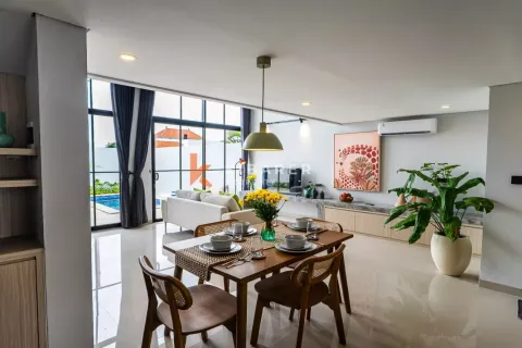 1 bedroom Villa in Canggu, Badung, Indonesia No. 12035 11