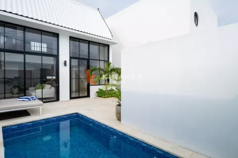 1 bedroom Villa in Canggu, Badung, Indonesia No. 12035