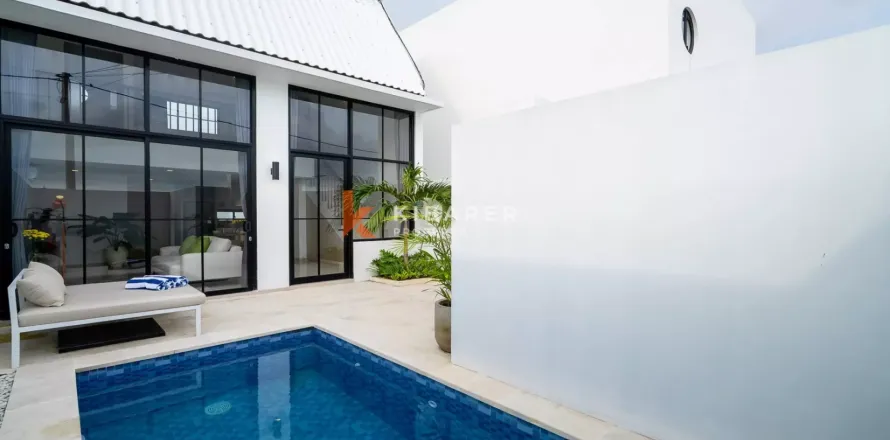1 bedroom Villa in Canggu, Badung, Indonesia No. 12035