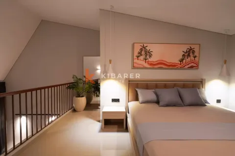 1 bedroom Villa in Canggu, Badung, Indonesia No. 12035 28