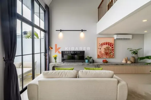 1 bedroom Villa in Canggu, Badung, Indonesia No. 12035 23