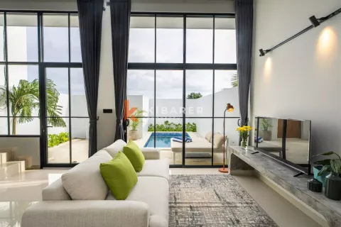 1 bedroom Villa in Canggu, Badung, Indonesia No. 12035 3