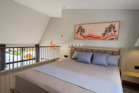 1 bedroom Villa in Canggu, Badung, Indonesia No. 12035 25