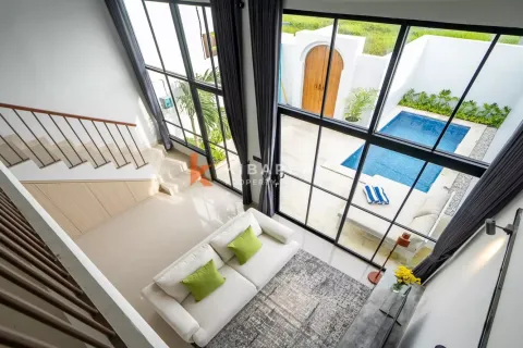 1 bedroom Villa in Canggu, Badung, Indonesia No. 12035 18