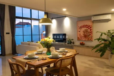 1 bedroom Villa in Canggu, Badung, Indonesia No. 12035 6