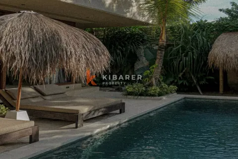 2 bedrooms Villa in South Kuta, Badung, Indonesia No. 12034